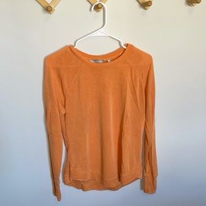 Athleta Mindset Sweatshirt